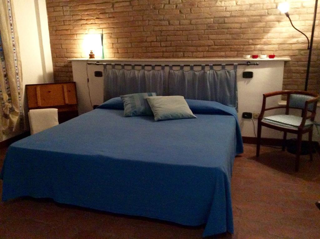 Hotel Corte Dossello