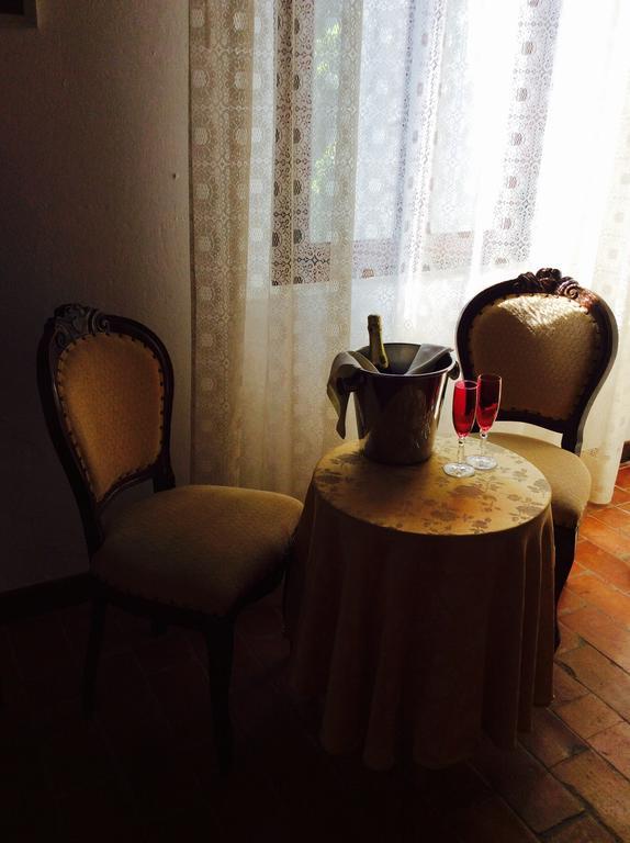 Corte Dossello Hotel