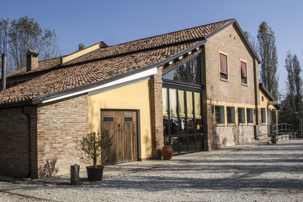 Hotel Corte Dossello