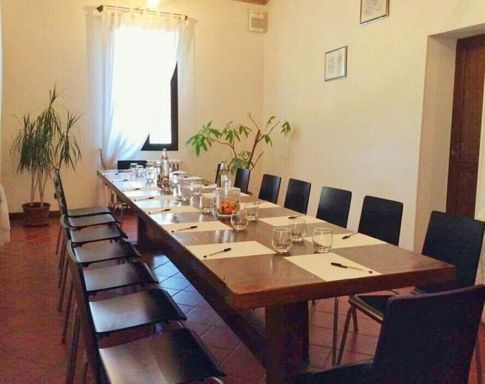 Corte Dossello Hotel 4*