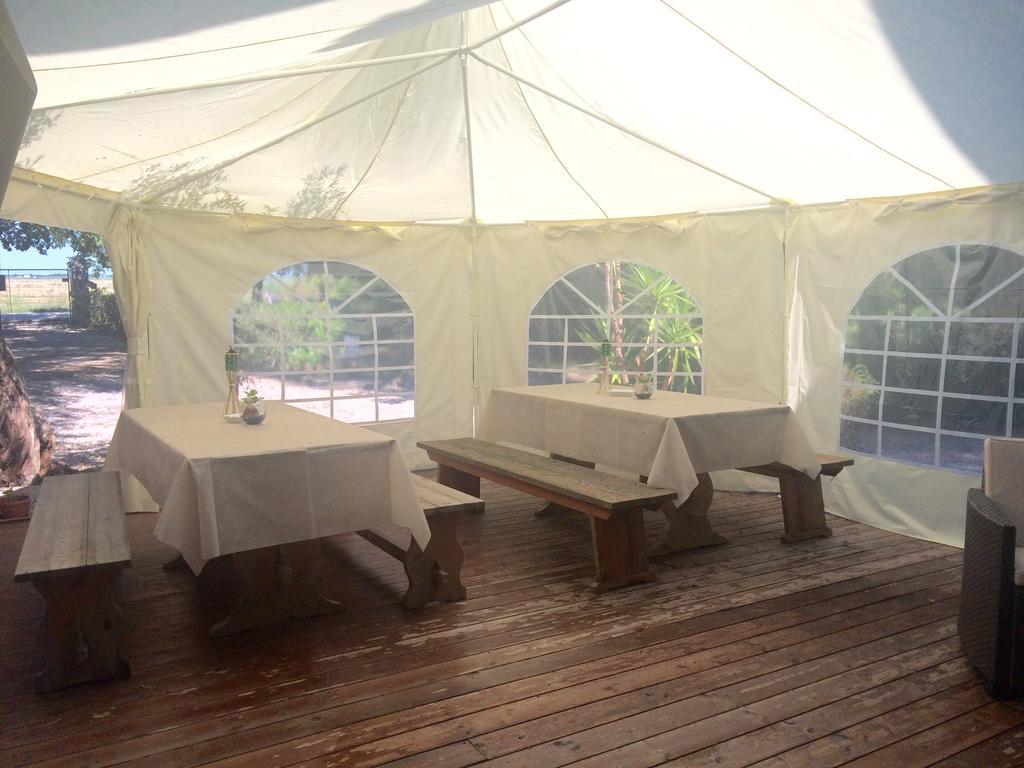 Hotel Corte Dossello