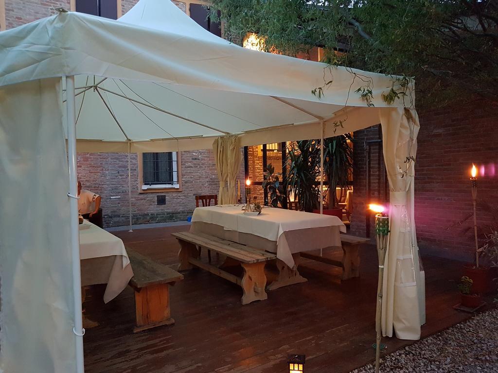 Hotel Corte Dossello