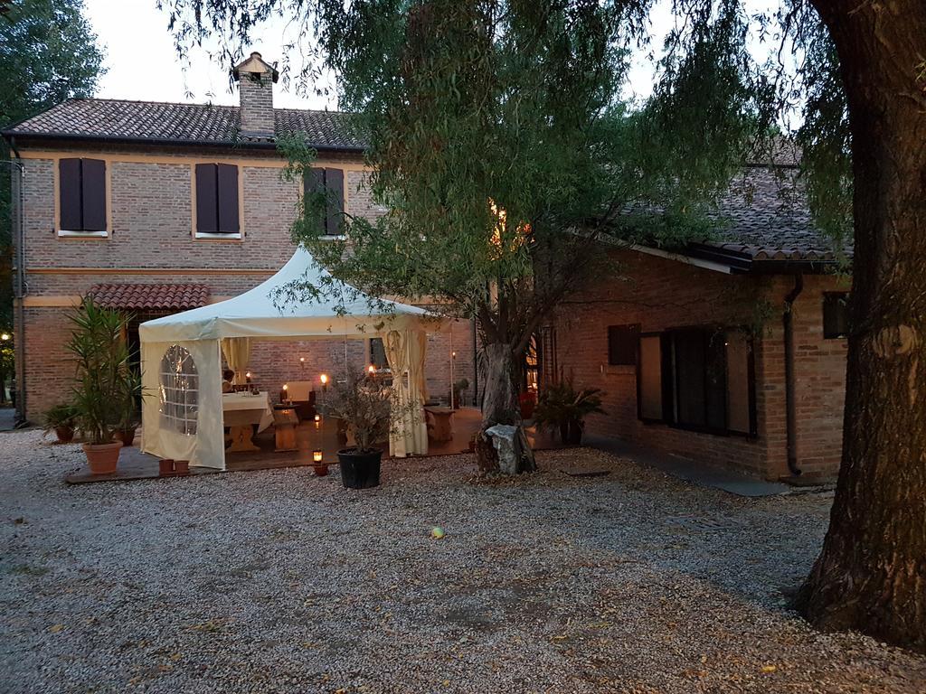 Corte Dossello Hotel