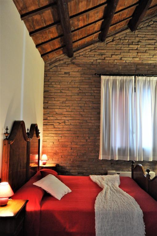 Corte Dossello 4* Massa Fiscaglia