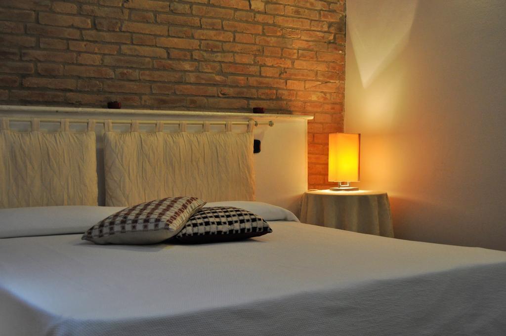 Corte Dossello Hotel Massa Fiscaglia