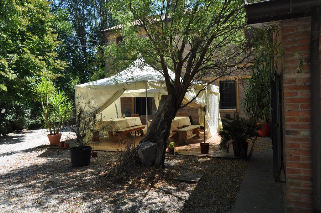 Hotel Corte Dossello