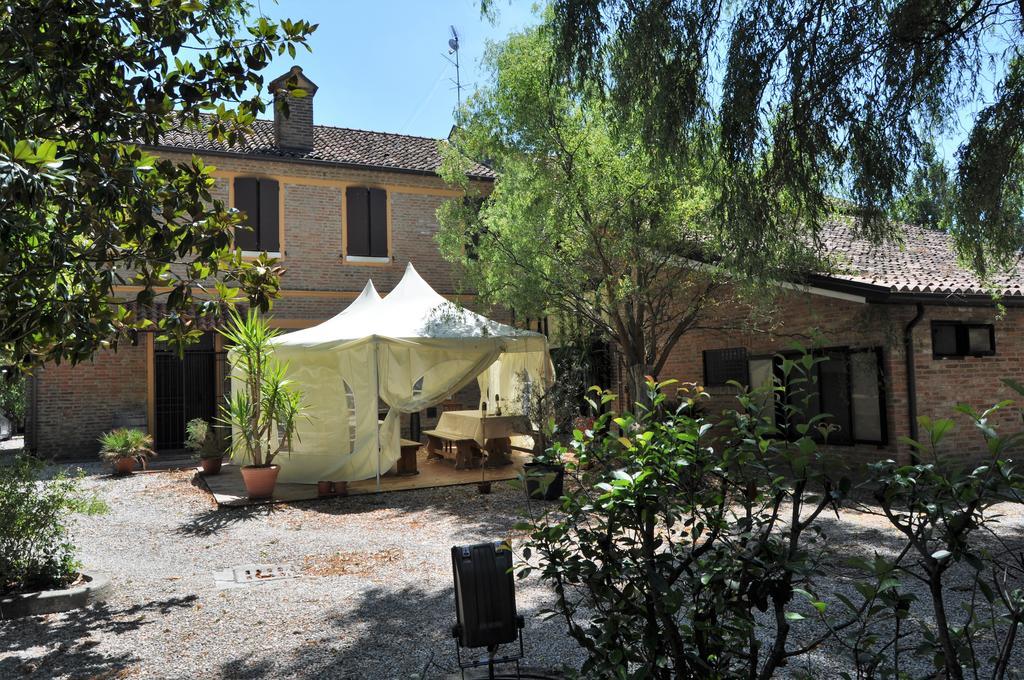 Hotel Corte Dossello
