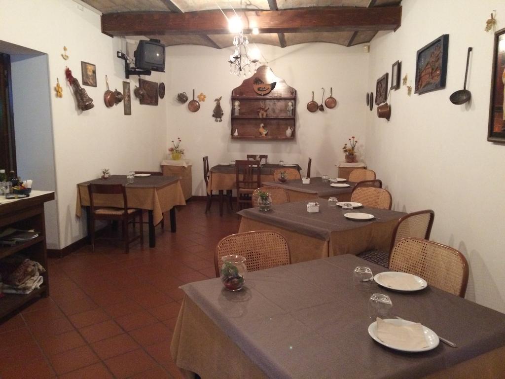 Corte Dossello Massa Fiscaglia