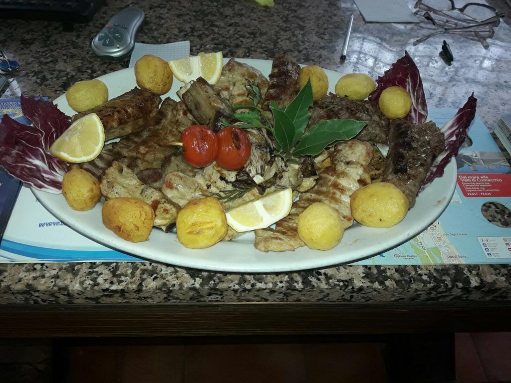 Hotel Corte Dossello 4*