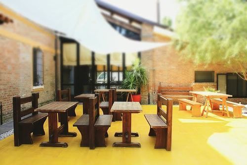 Corte Dossello Hotel 4*