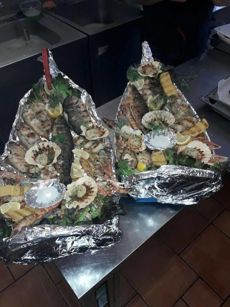 Corte Dossello 4* Massa Fiscaglia