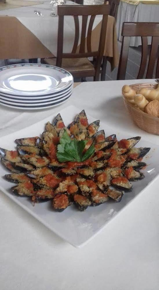 Corte Dossello Hotel