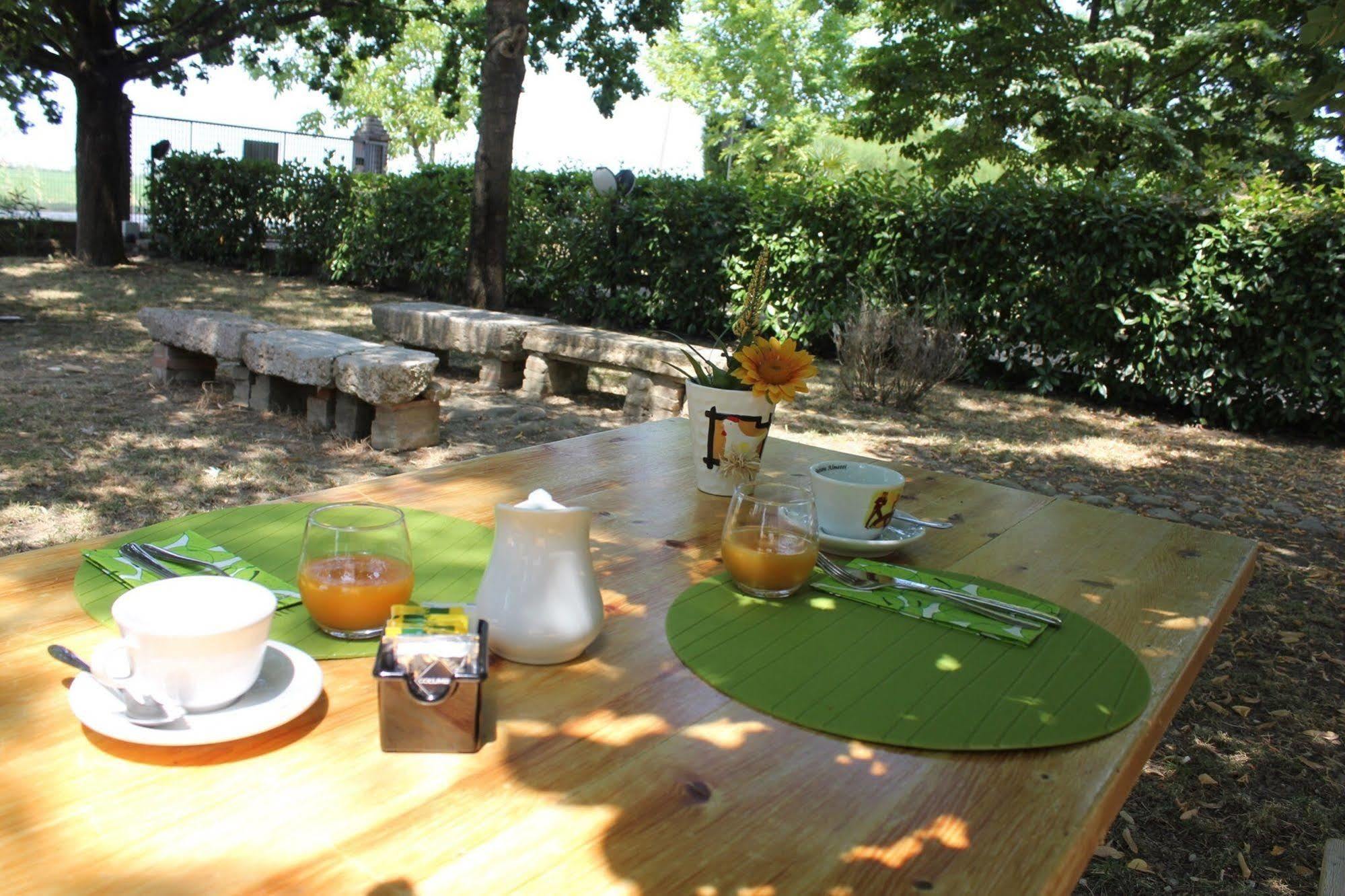 Corte Dossello Hotel 4*