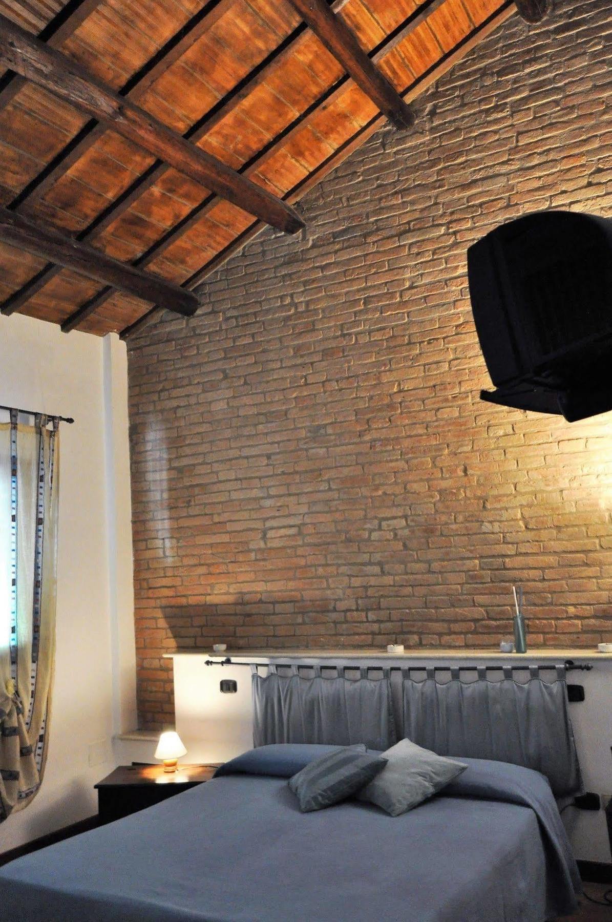 Hotel Corte Dossello Massa Fiscaglia