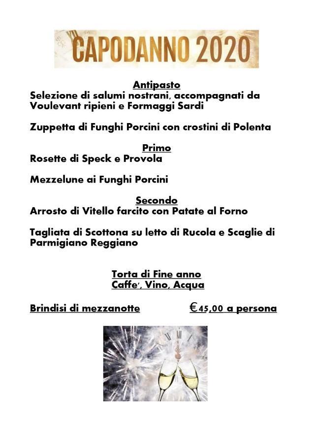 Hotel Corte Dossello Massa Fiscaglia